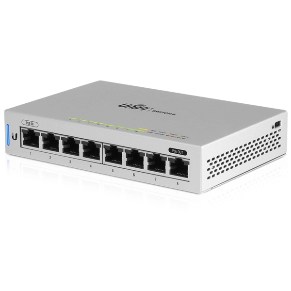 Ubiquiti Networks UISP-Switch PoE