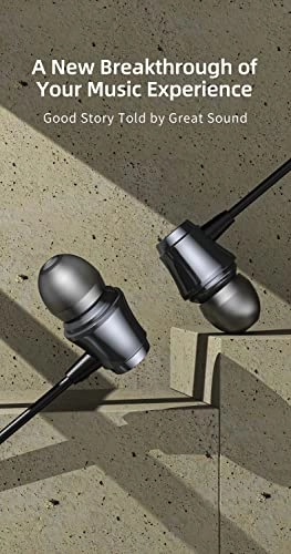 BLON FG Wired Earbud