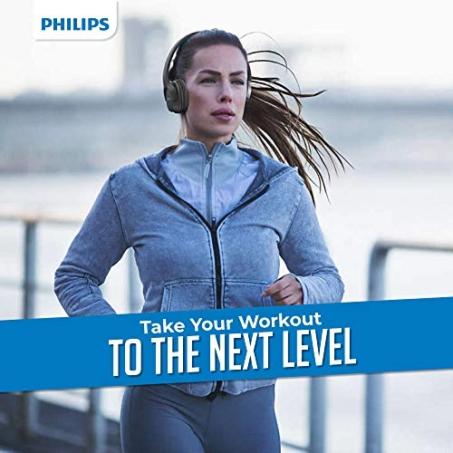 TASH402BK Wireless Headphone