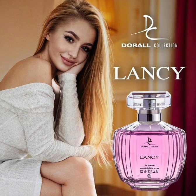 Lancy Eau de Toilette 100ml