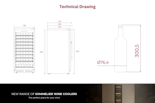 RVF 20110 - 110 bottle(s)