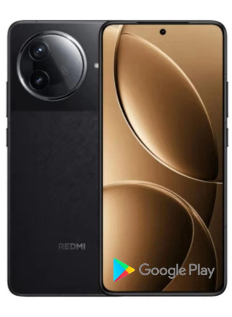 Redmi K80 - 16GB 1000GB