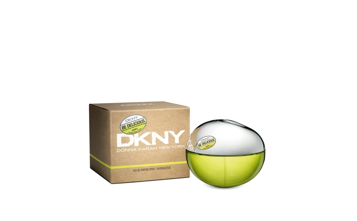 DKNY Be Extra Delicious Eau de Parfum - 50ml