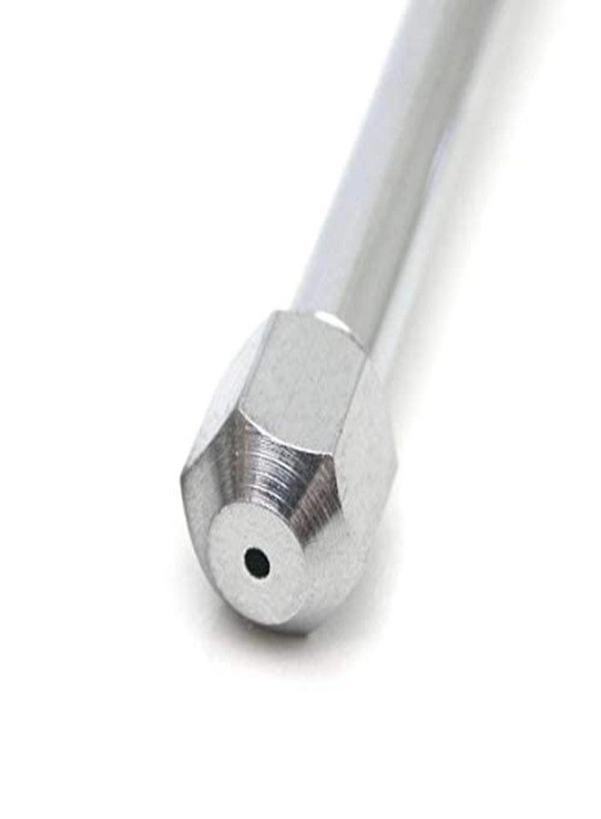 Silvia - Old Version Steam Wand