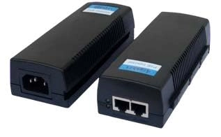 BORN ELEGANT CREATIONS BC101PG-60W - 60W 1x IEEE 802.3af/at 10/100/1000 Mbps