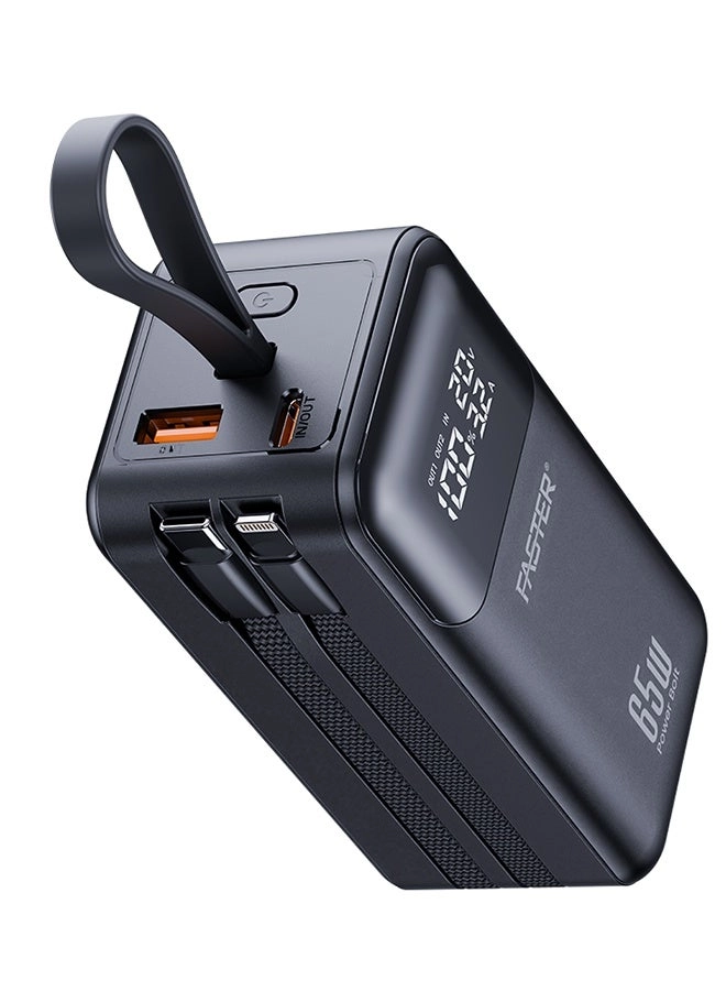 PD-65W - 20000mAh 65W