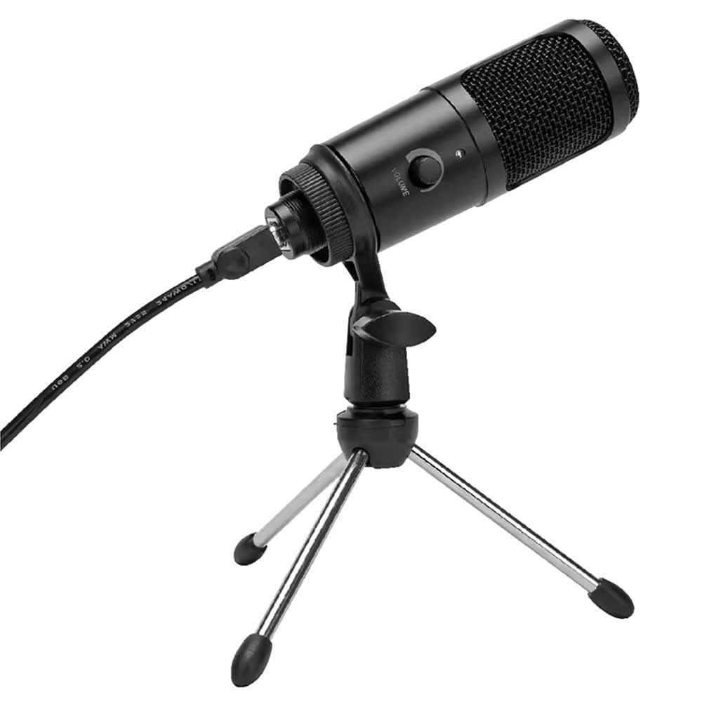 Vivitar MIC918 USB Microphone