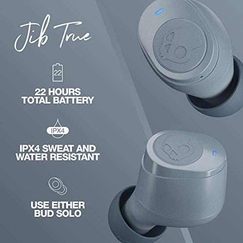 (Renewed) Jib True - Wireless Earbud