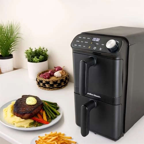 Dual Stack XXL HBA11B