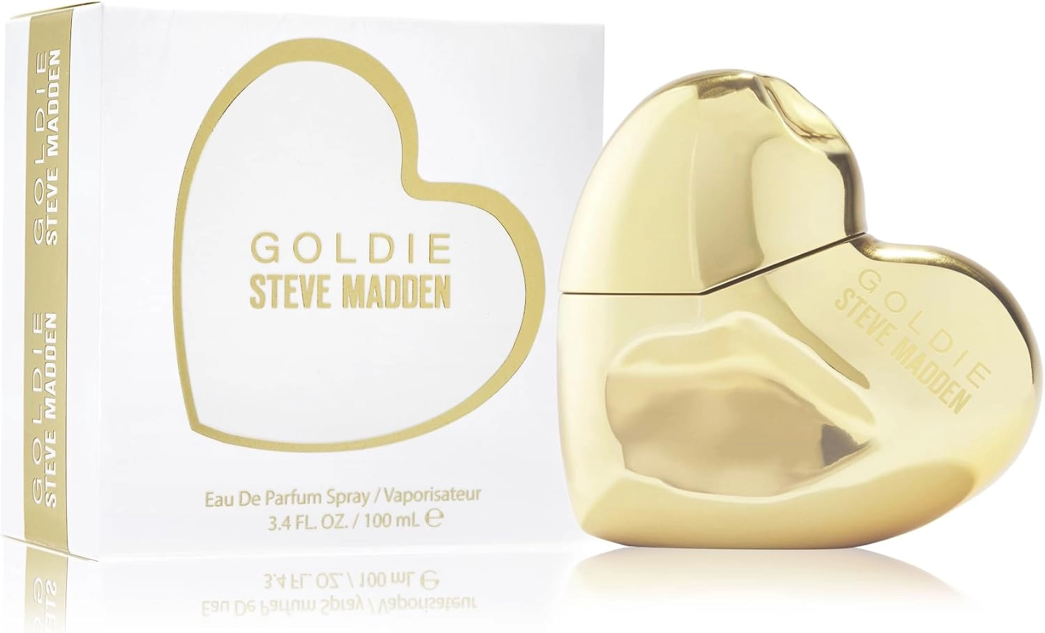 Goldie Eau de Parfum 100 ml