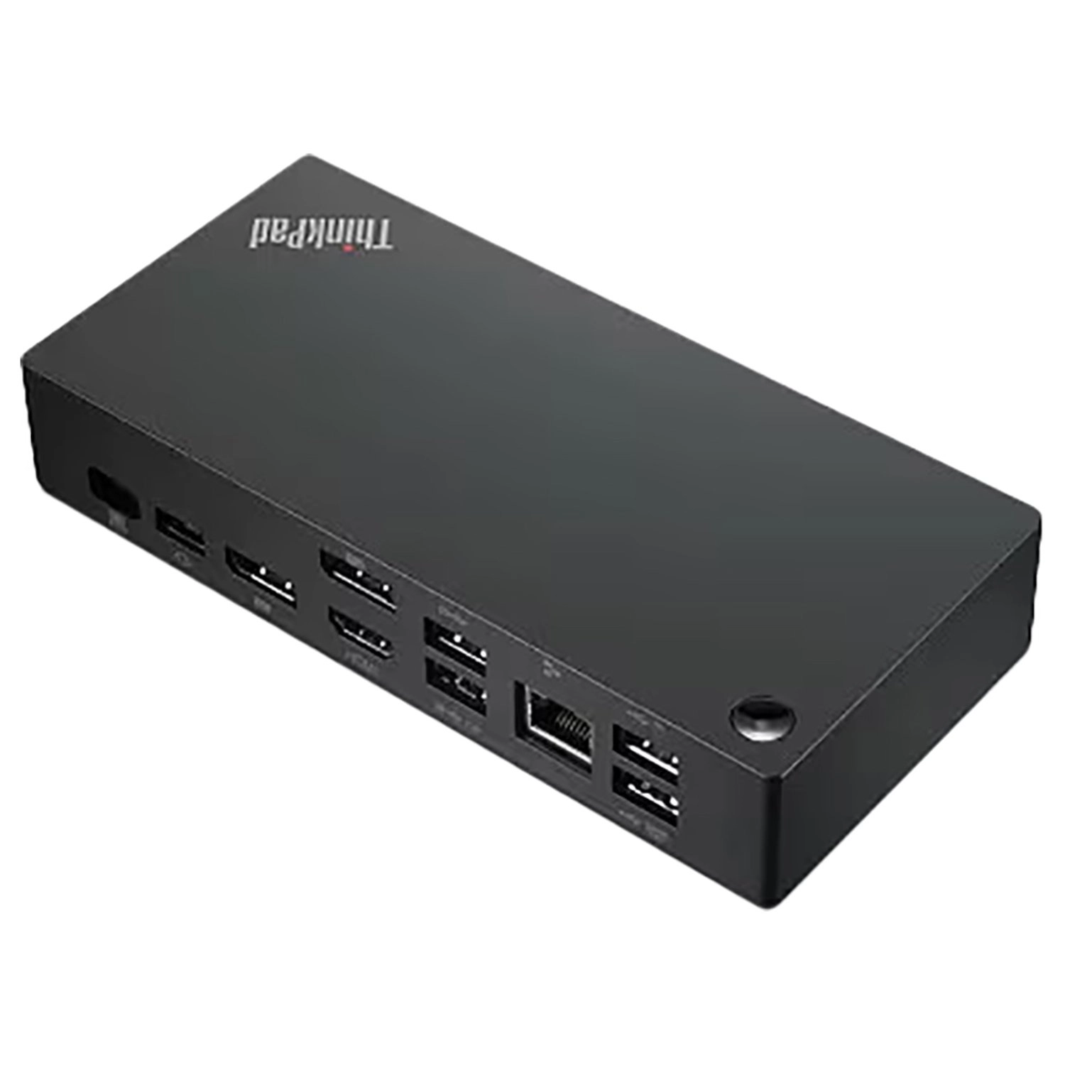 ThinkPad Universal USB-C Dock - USB-C Universal