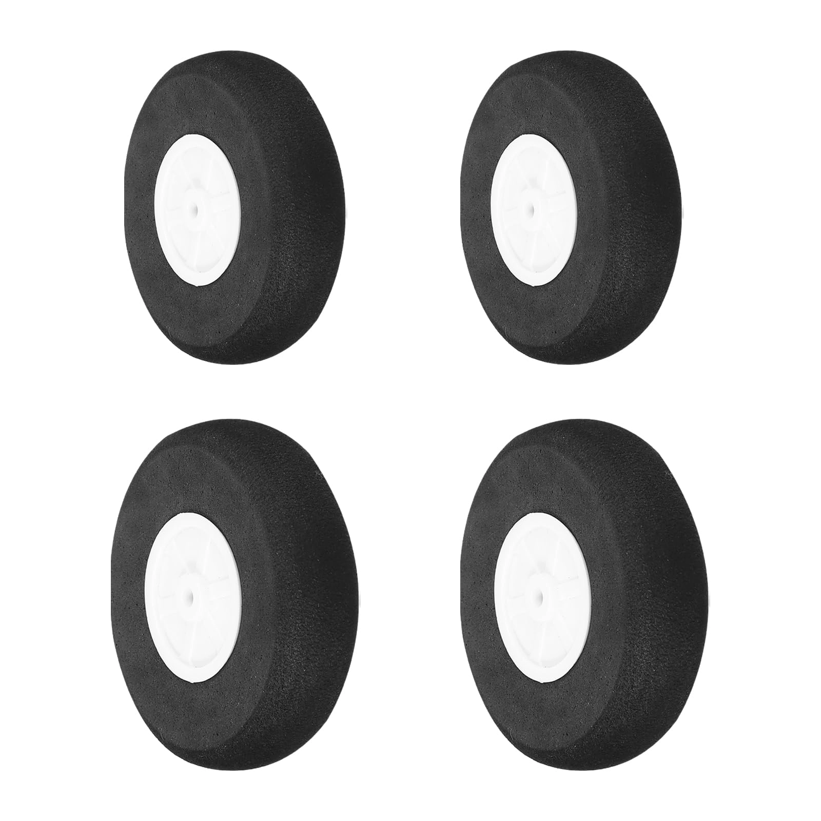 RC Airplane Wheels