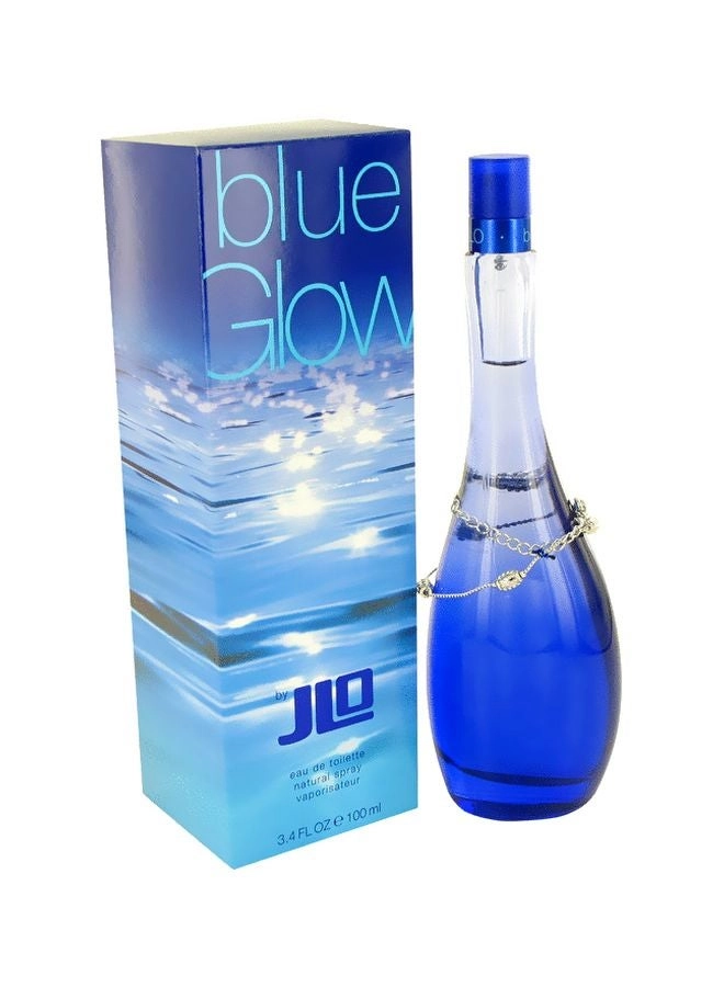 Blue Glow Eau de Toilette 100 ml