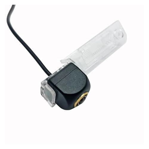Rear View Parking Camera - Night Vision Wire