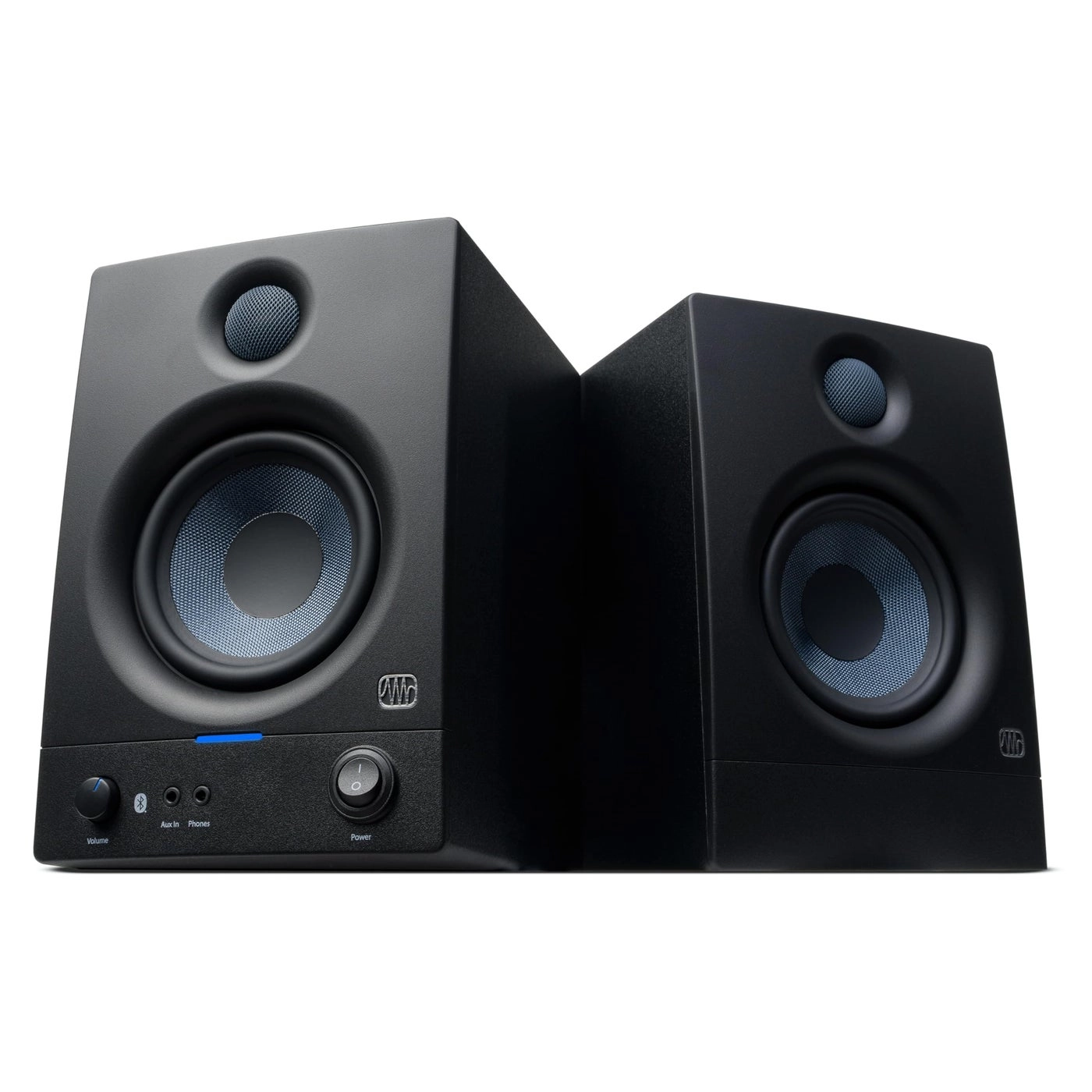 PreSonus Eris E4.5 BT - Stereo 50 Watts