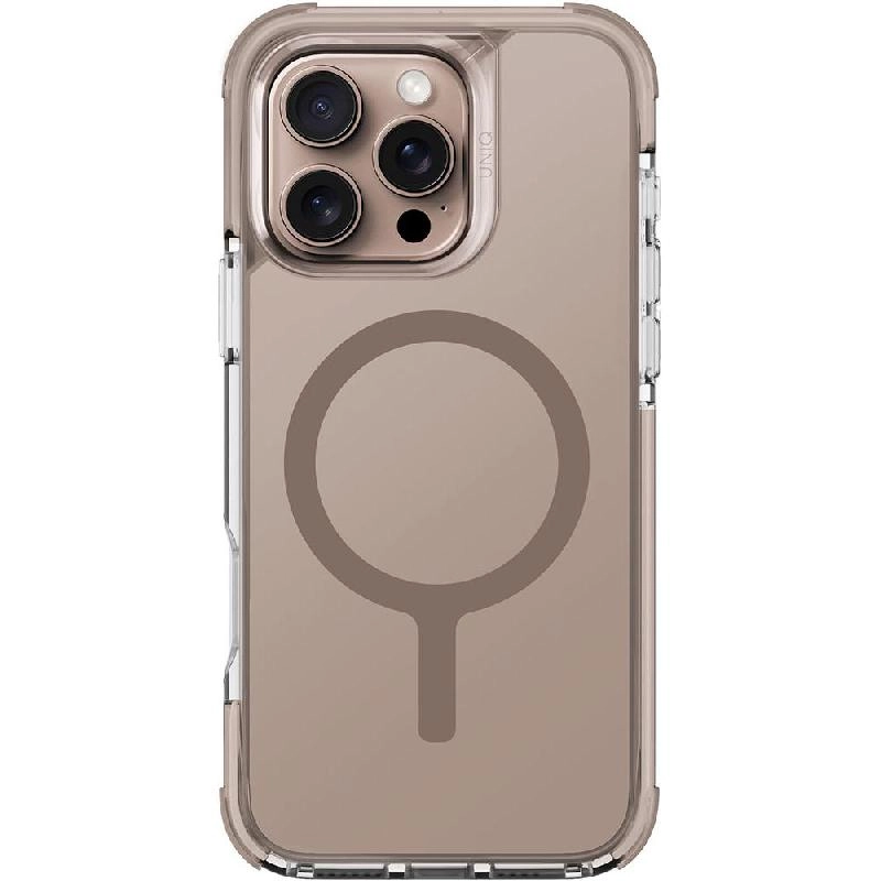 Combat Active Case MagClick Charging for iPhone 17 Pro