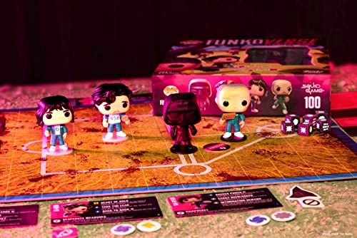 Squid Game Funkoverse (26.67 cm)