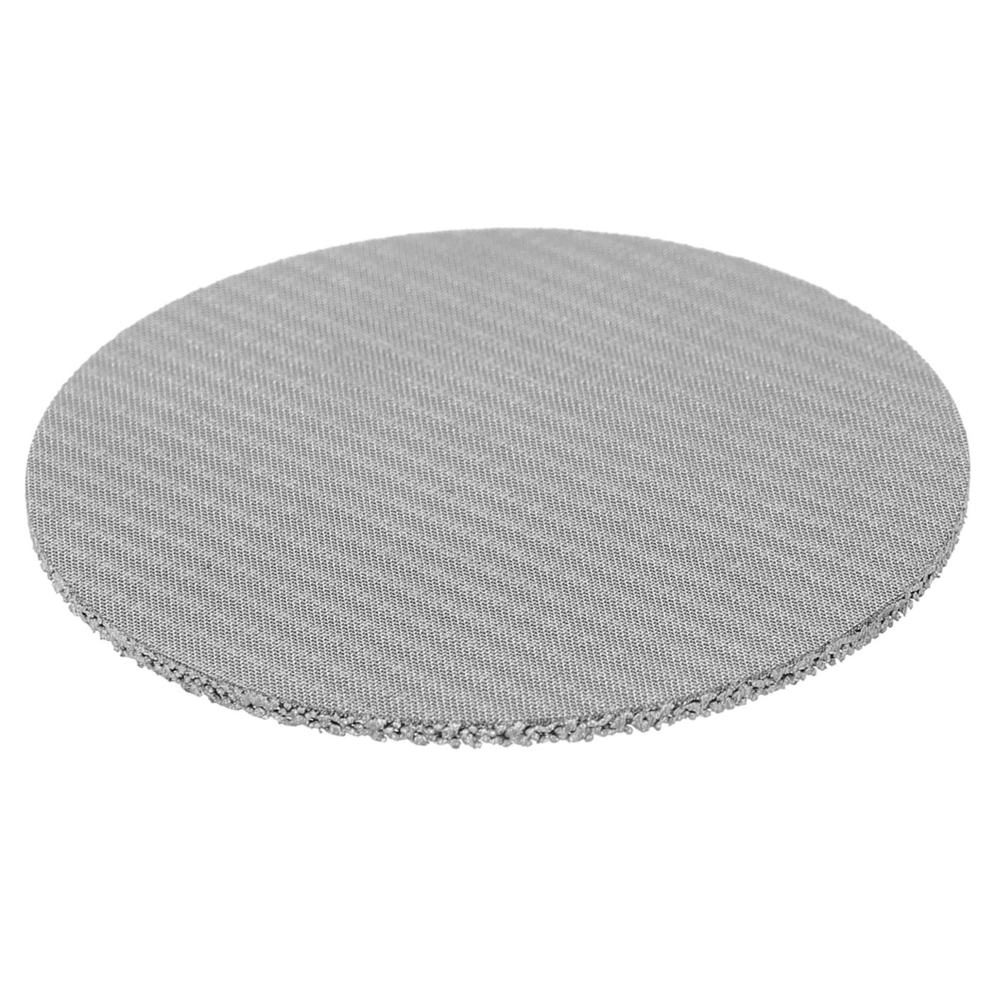 Espresso Filter Mesh - Stainless Steel
