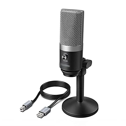 Studio Recording Mic USB Microphone