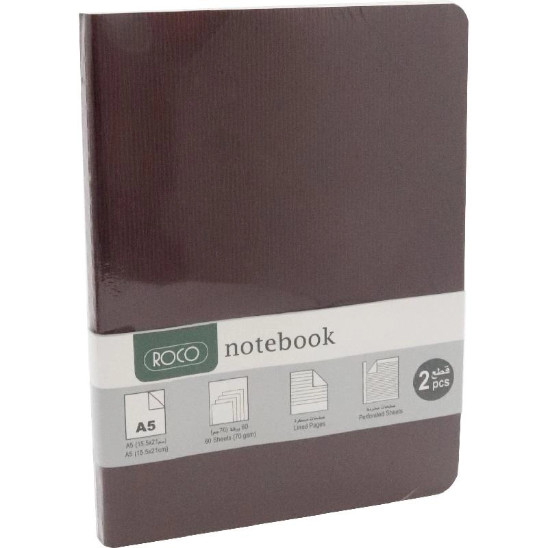 Notebook 19 X 26 cm Spiral - Grid 100 Sheets