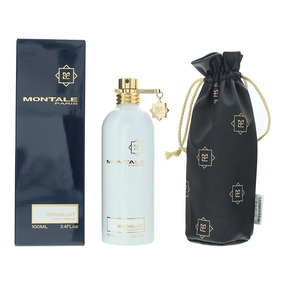 Montale Mukhallat Eau de Parfum 100 ml