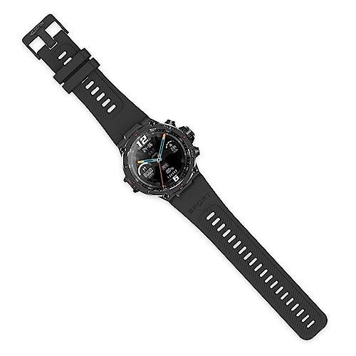 F1S 46mm Plastic