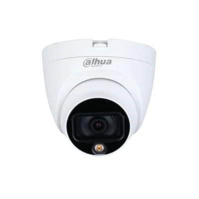 Dahua Technology DH-HAC-HDW1509CLQP-A-LED