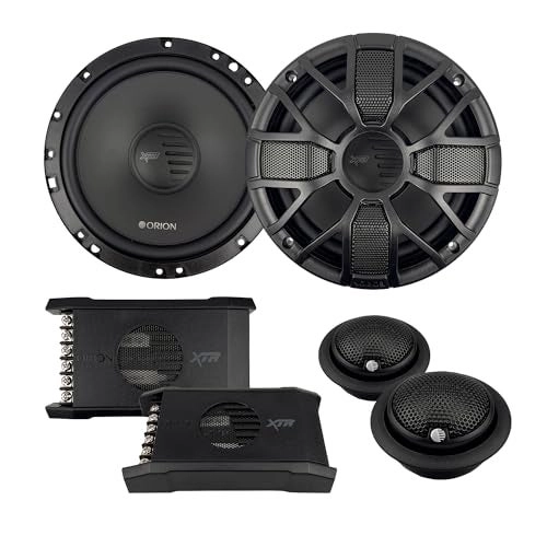 Orion XTR65.SC - 6.5” 2-Way