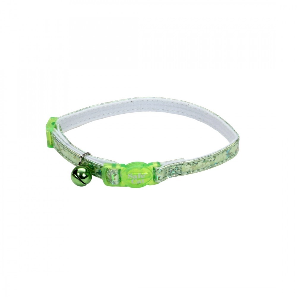 Breakaway Cat Collar - 3/8" Cat