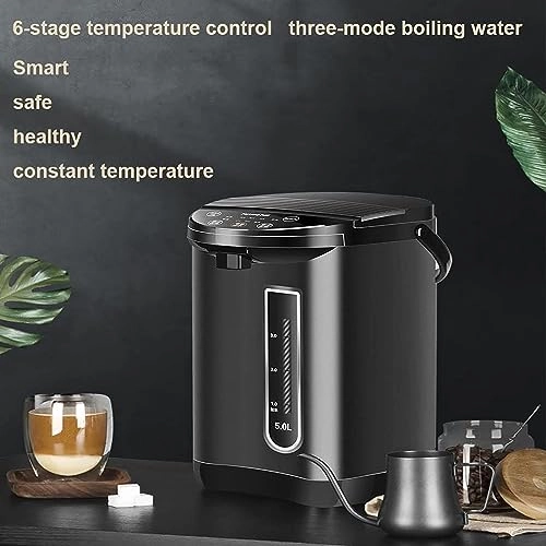 Instant Hot Water Dispenser - 5L