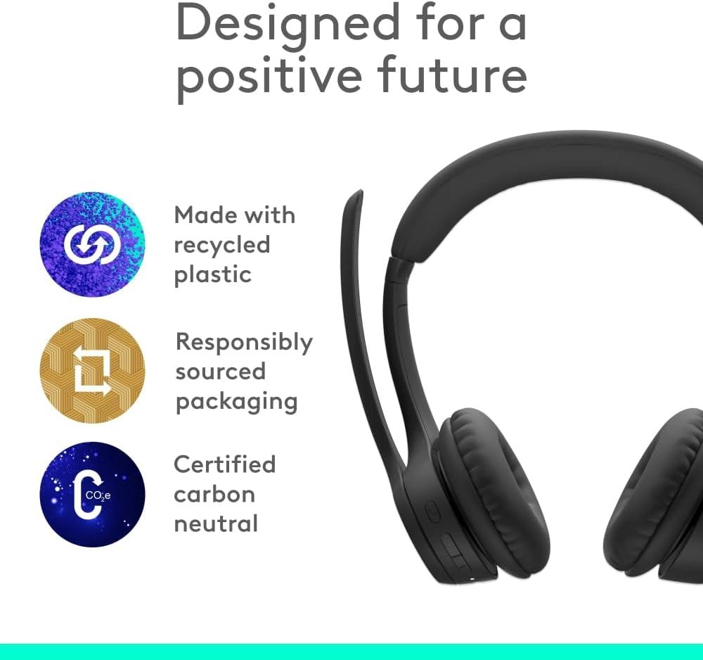 Zone 300 Wireless Headset