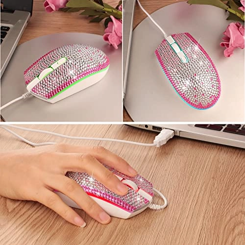 GS-171 Wireless Mouse - USB