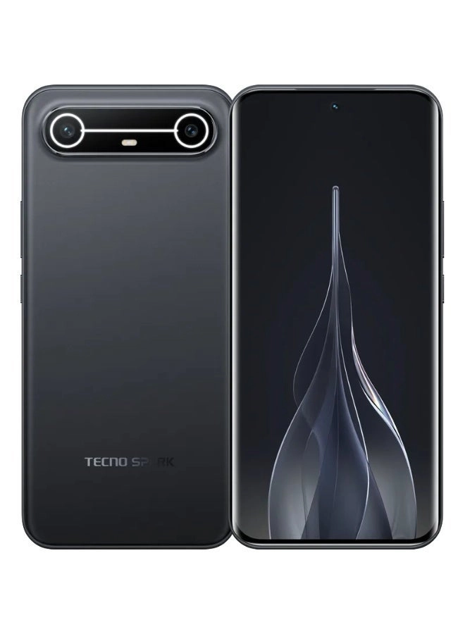 Tecno Spark Slim - 8GB 256GB