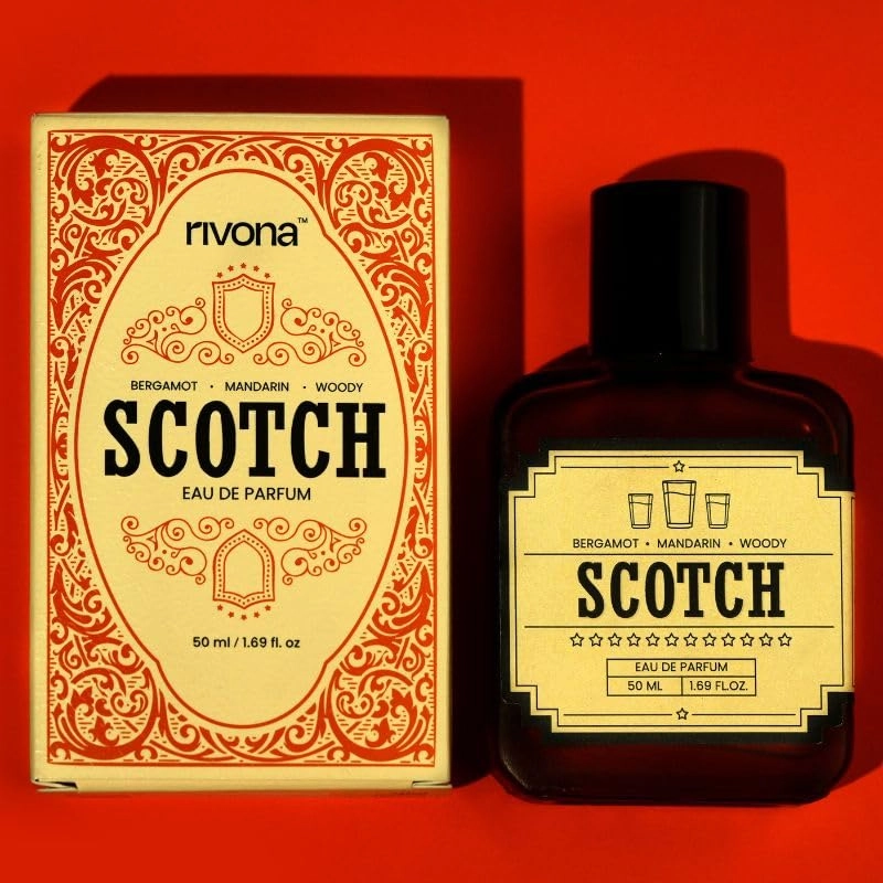 Brandy Eau de Parfum 50ml