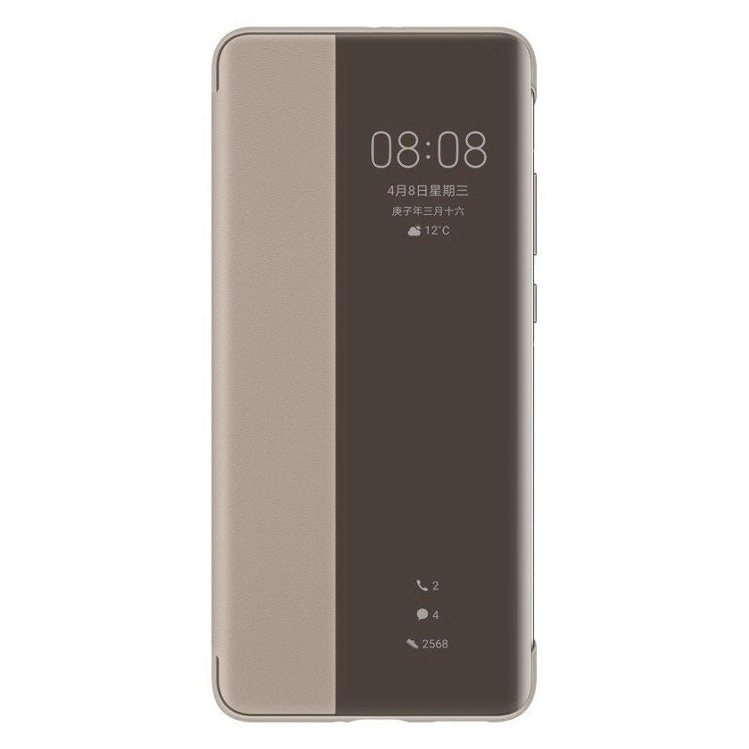 Protective Case Flip Case for Huawei P40 Pro