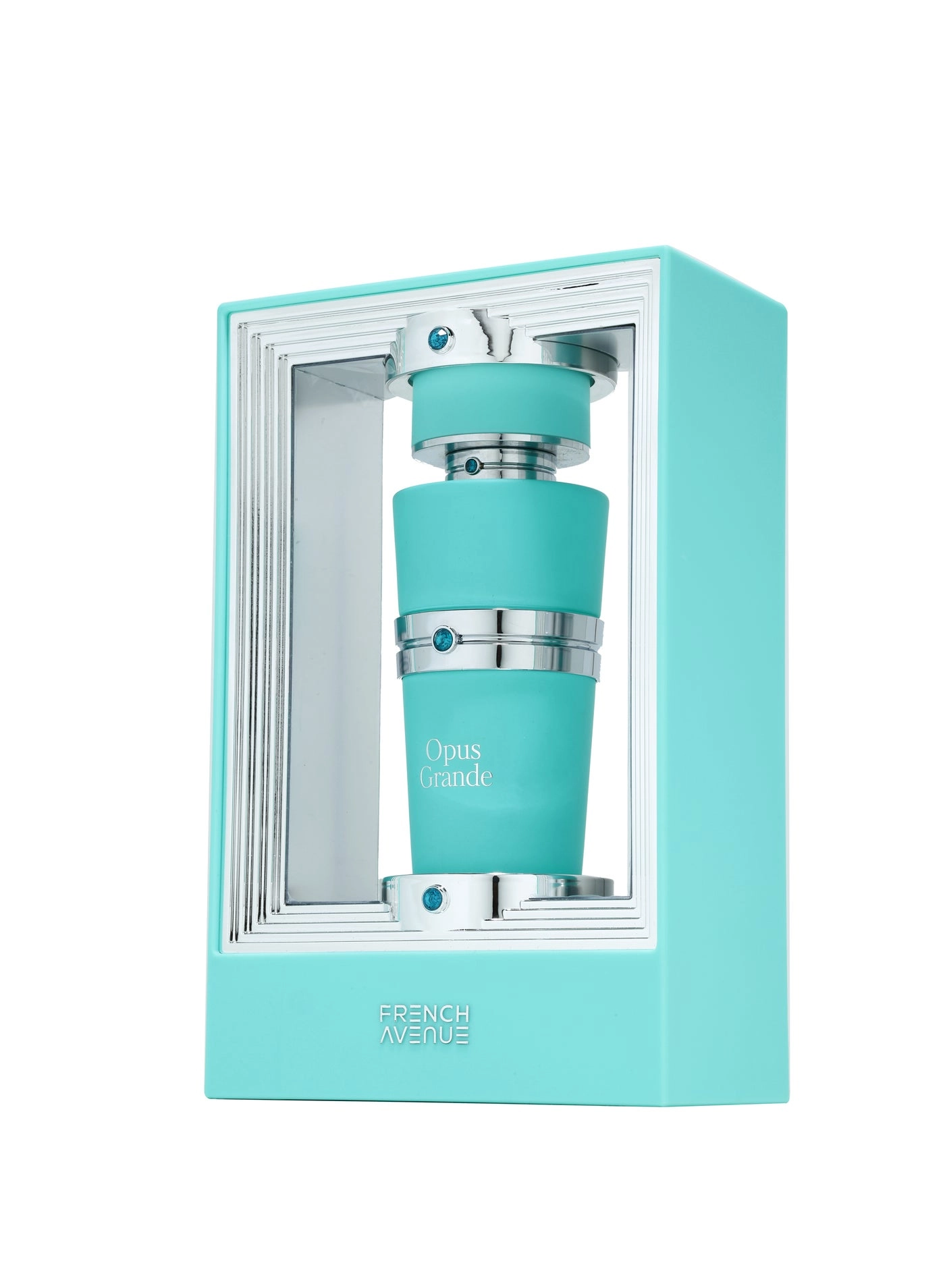 Opus Grande Eau de Parfum 100ml