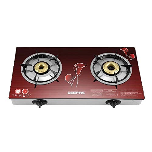 GK5602 GAS Cooker