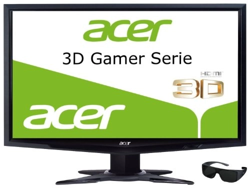 GR235HAbmii - ET.VG5HE.A01 23 Inches 1920 x 1080