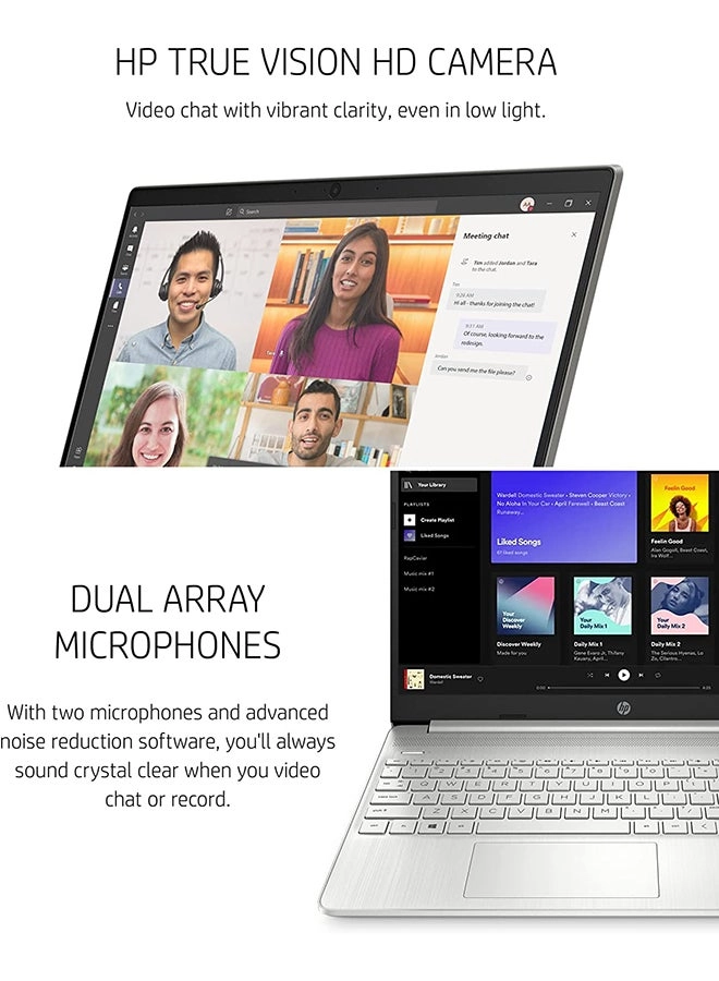 15-dy2024nr - 15.6'' Core i5-1135G7 8GB DDR4 256GB SSD