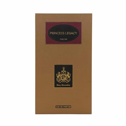 Princess Eau de Parfum 100ml