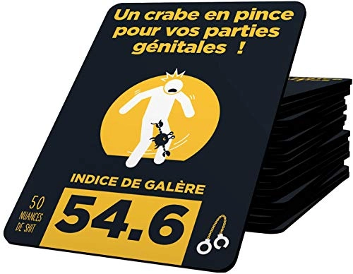 Shit Happens: Edition 50