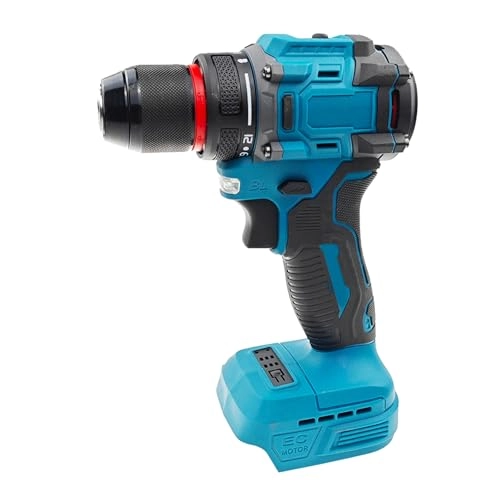 Electric Drill - 20V LED Light Cordless