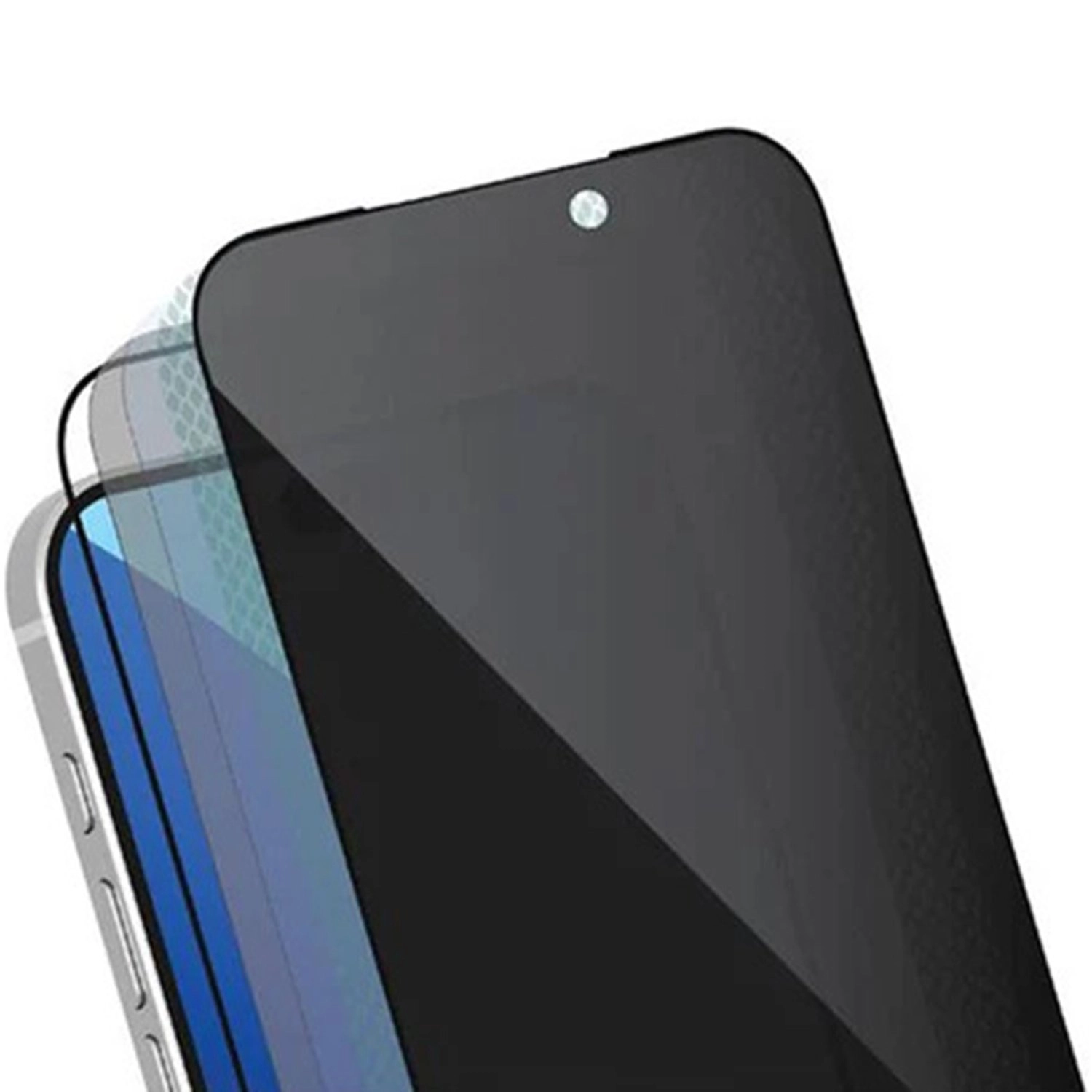 Ultraguard Screen Protector - iPhone 17 Pro Privacy