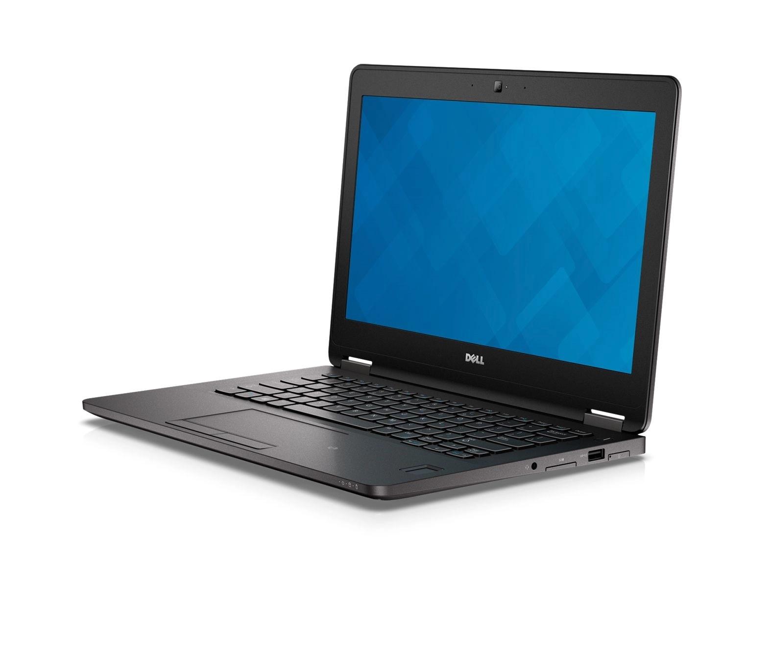 (Refurbished) Latitude E7270 - 12.5'' Core i5 8GB DDR4 256GB SSD
