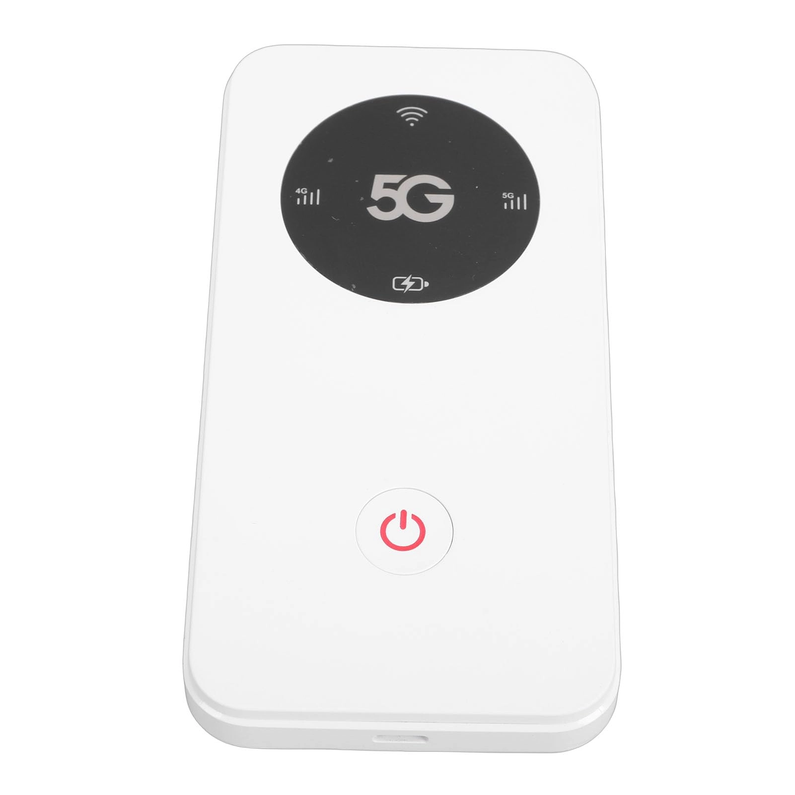 5G Wifi 6 Mobile Hotspot - 2.77Gbps