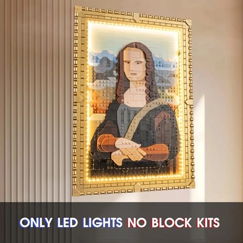 LED Light - 31213 Warm White Cool White