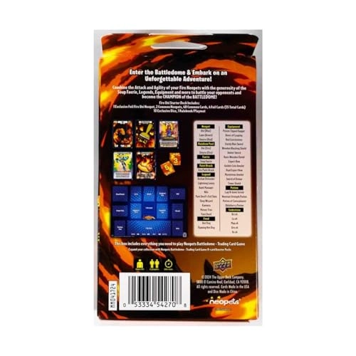 Neopets Battledome - 55pcs