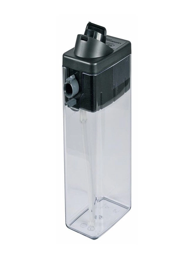 Milk Tank Assembly