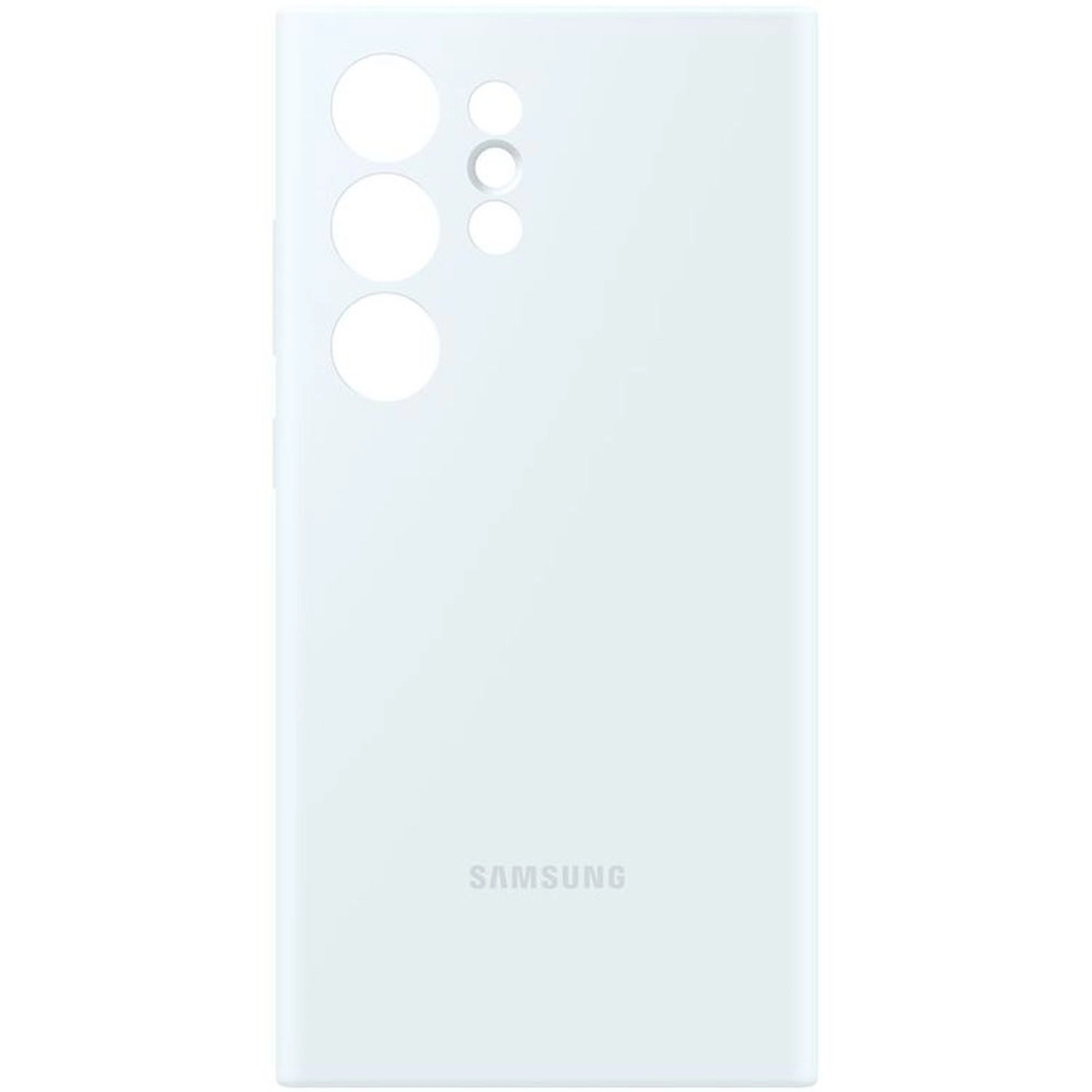 Galaxy S24 Ultra Silicone Case for Galaxy S24 Ultra