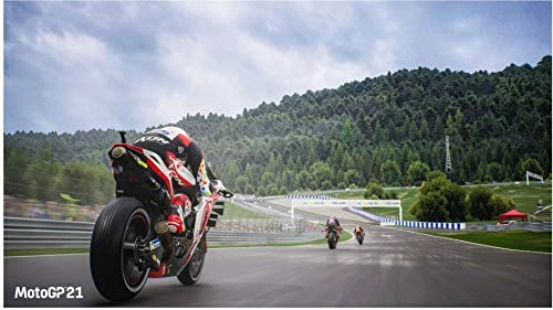 MotoGP 21 | Xbox Series X